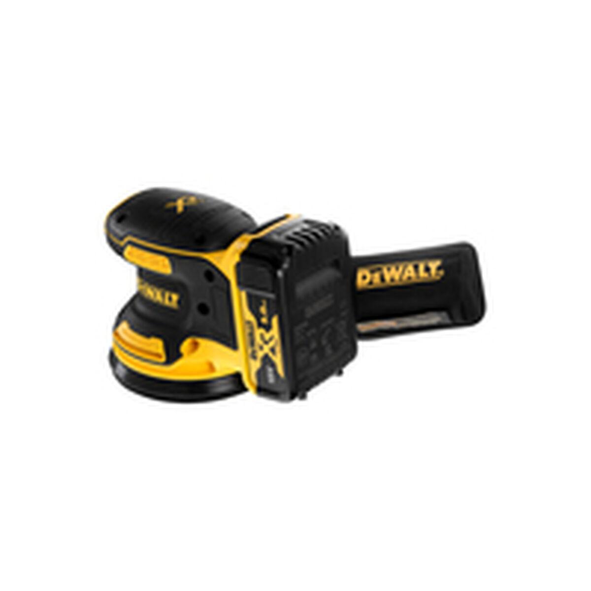 DeWALT XR Rystepudser