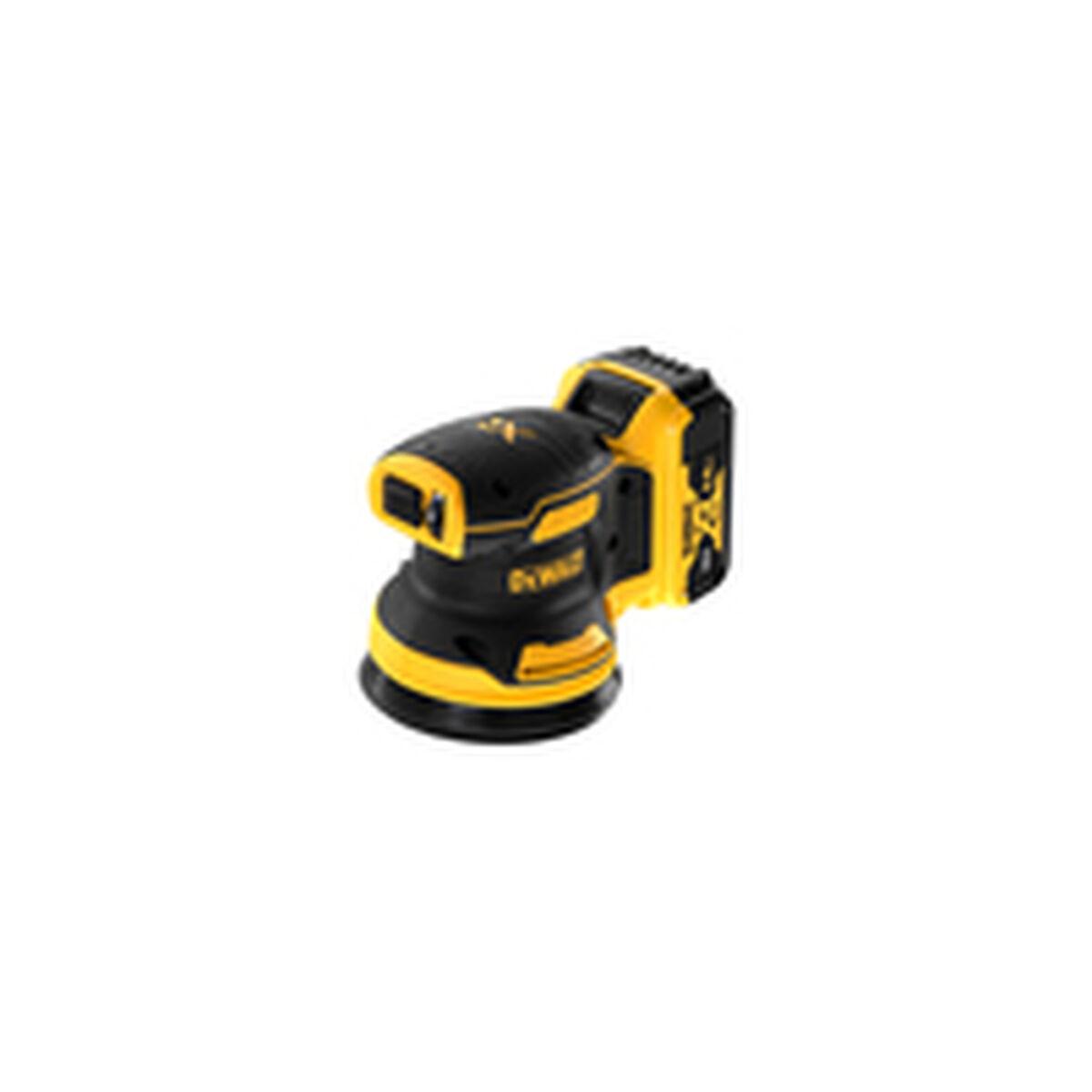DeWALT XR Rystepudser