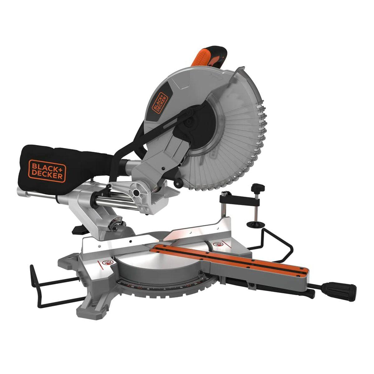 BLACK+DECKER Skydekomponente a basso risparmio 2100W