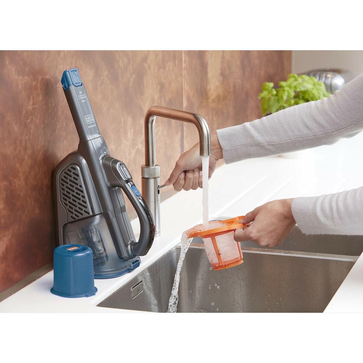 Handhell ​​Hoover 12V BHHV320J