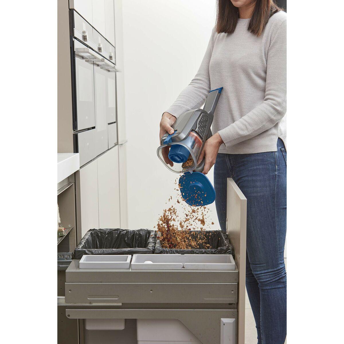 Handhell ​​Hoover 12V BHHV320J