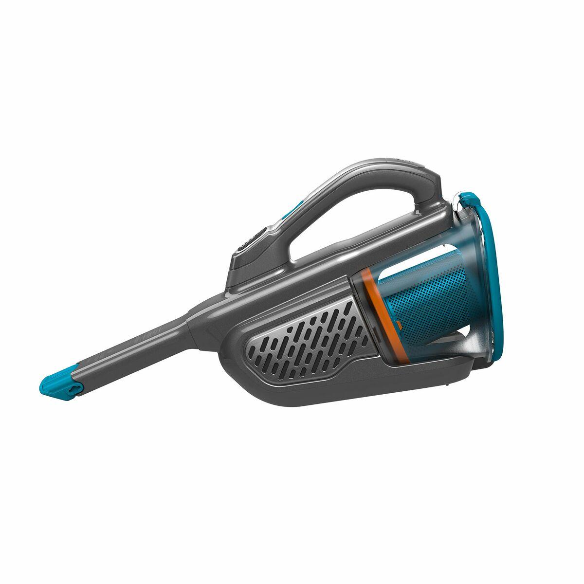 Aspirapolvere portatile senza fili Black & Decker nero BHHV520BF