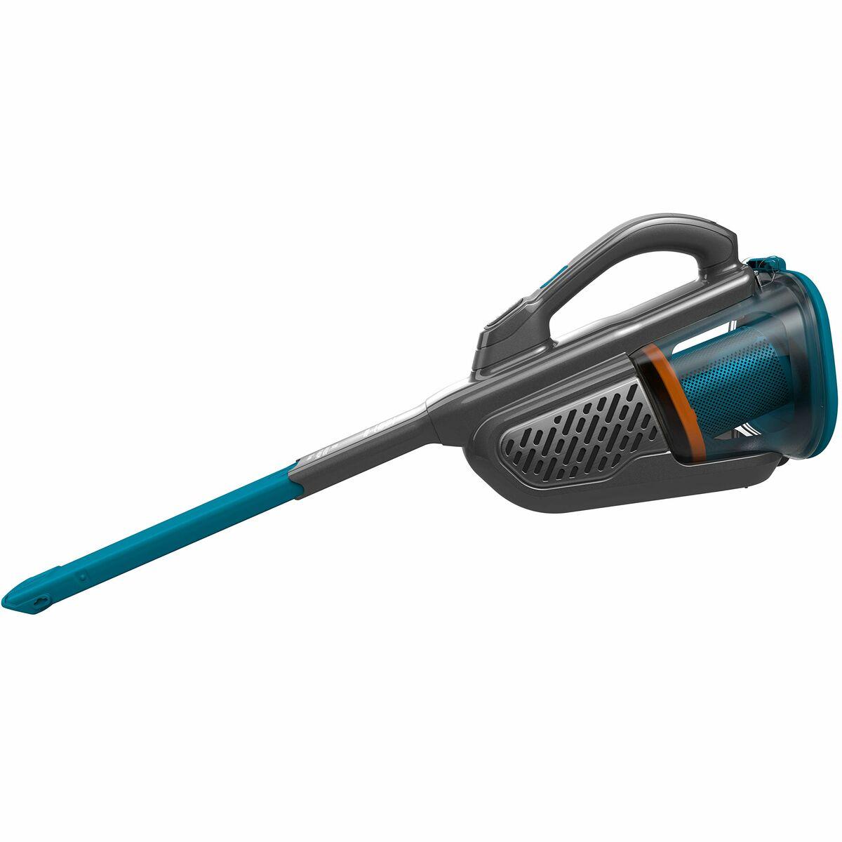 Aspirapolvere portatile senza fili Black & Decker nero BHHV520BF