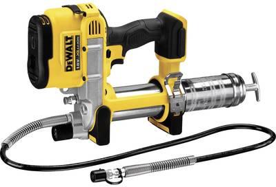 Batteria DeWALT DCGG571NK-XJ Fedtpistol Intet 18V