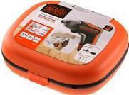 Avvitatore a batteria Black+Decker BCF611CK-QW
