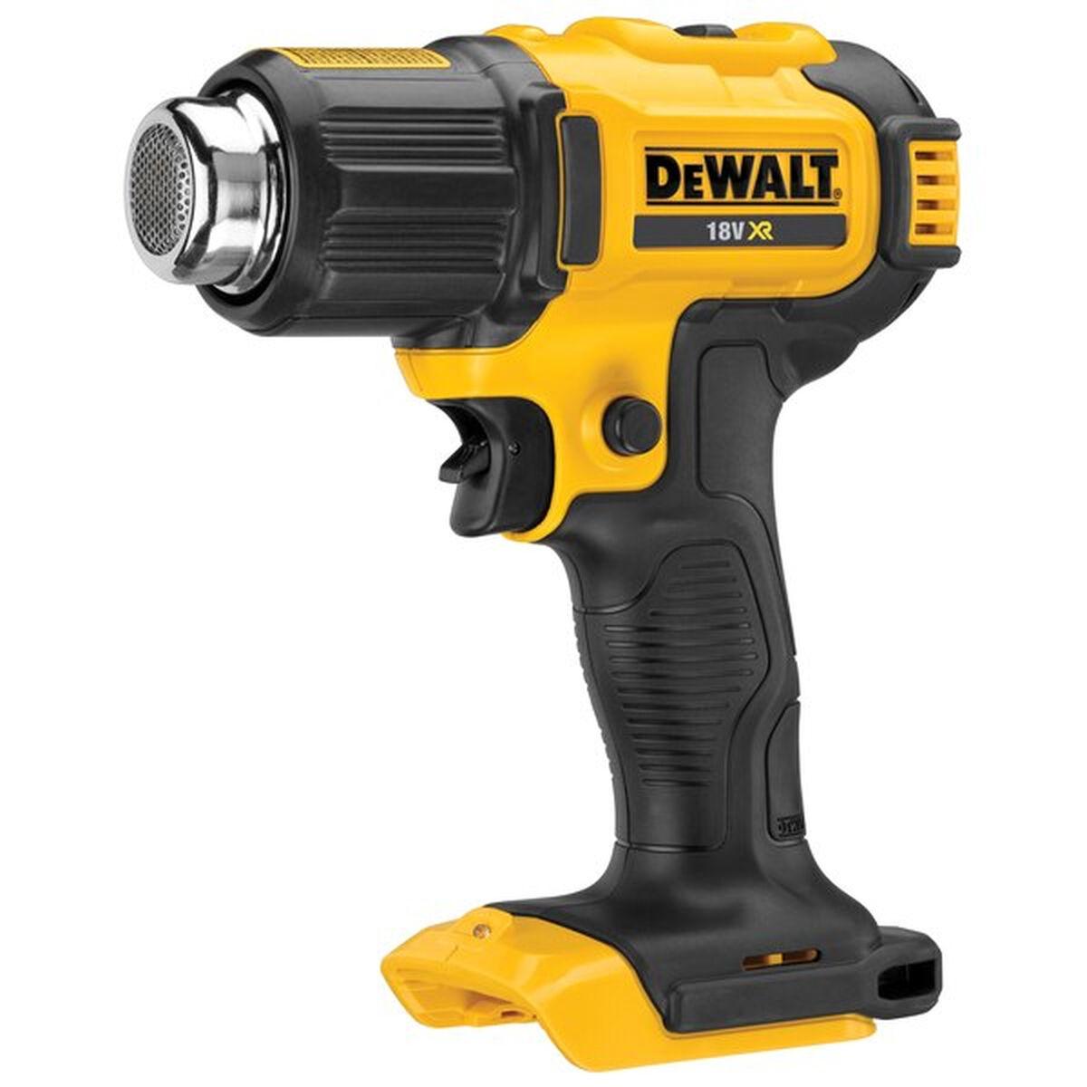Pistola termica Dewalt 18V XR