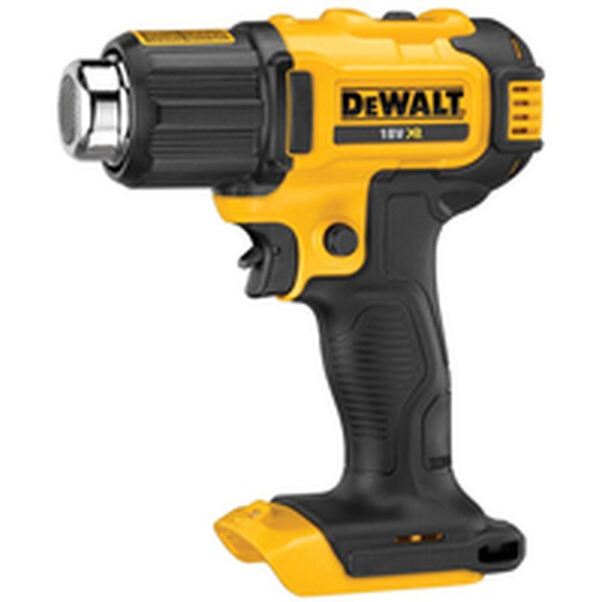 Pistola termica Dewalt 18V XR