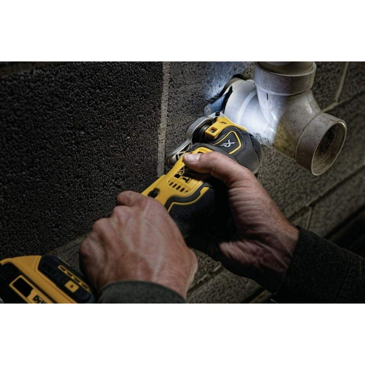 Utensile multifunzione Dewalt DCS356NT-XJ