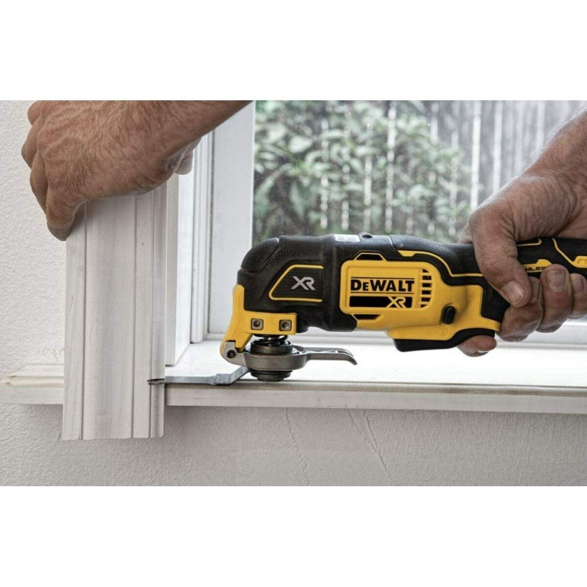 Utensile multifunzione Dewalt DCS356NT-XJ