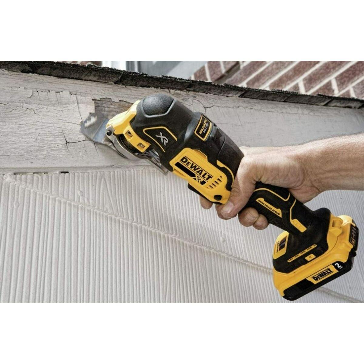 Utensile multifunzione Dewalt DCS356NT-XJ