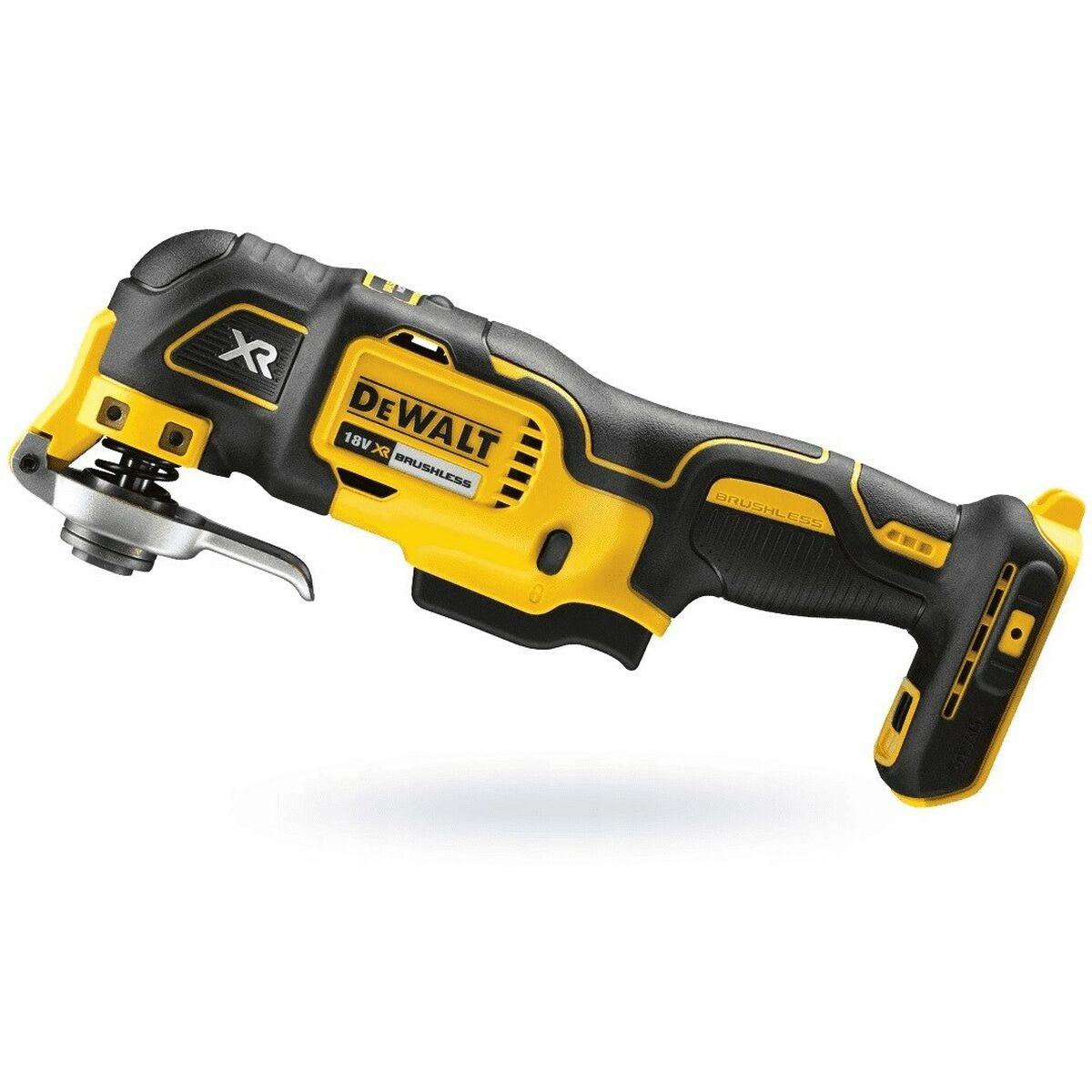 Utensile multifunzione Dewalt DCS356NT-XJ
