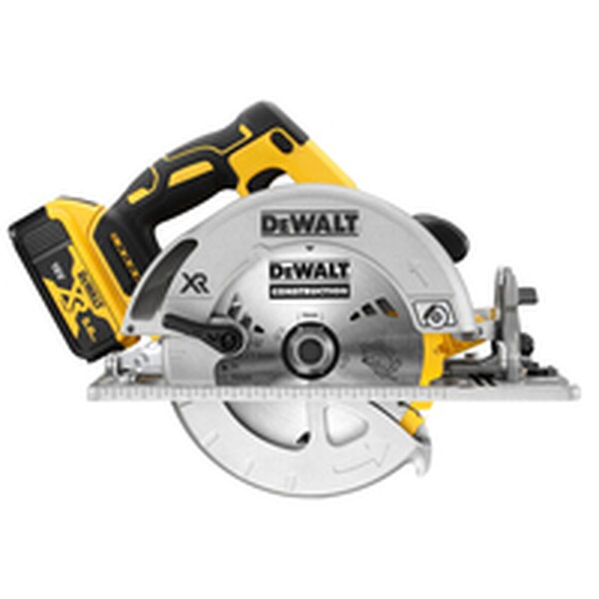 Sega circolare Dewalt DCS572NT 18 V 18,4 cm