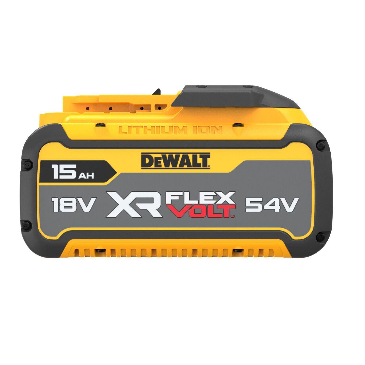 DeWalt DCB549-XJ 54 /18V - batteria sostitutiva