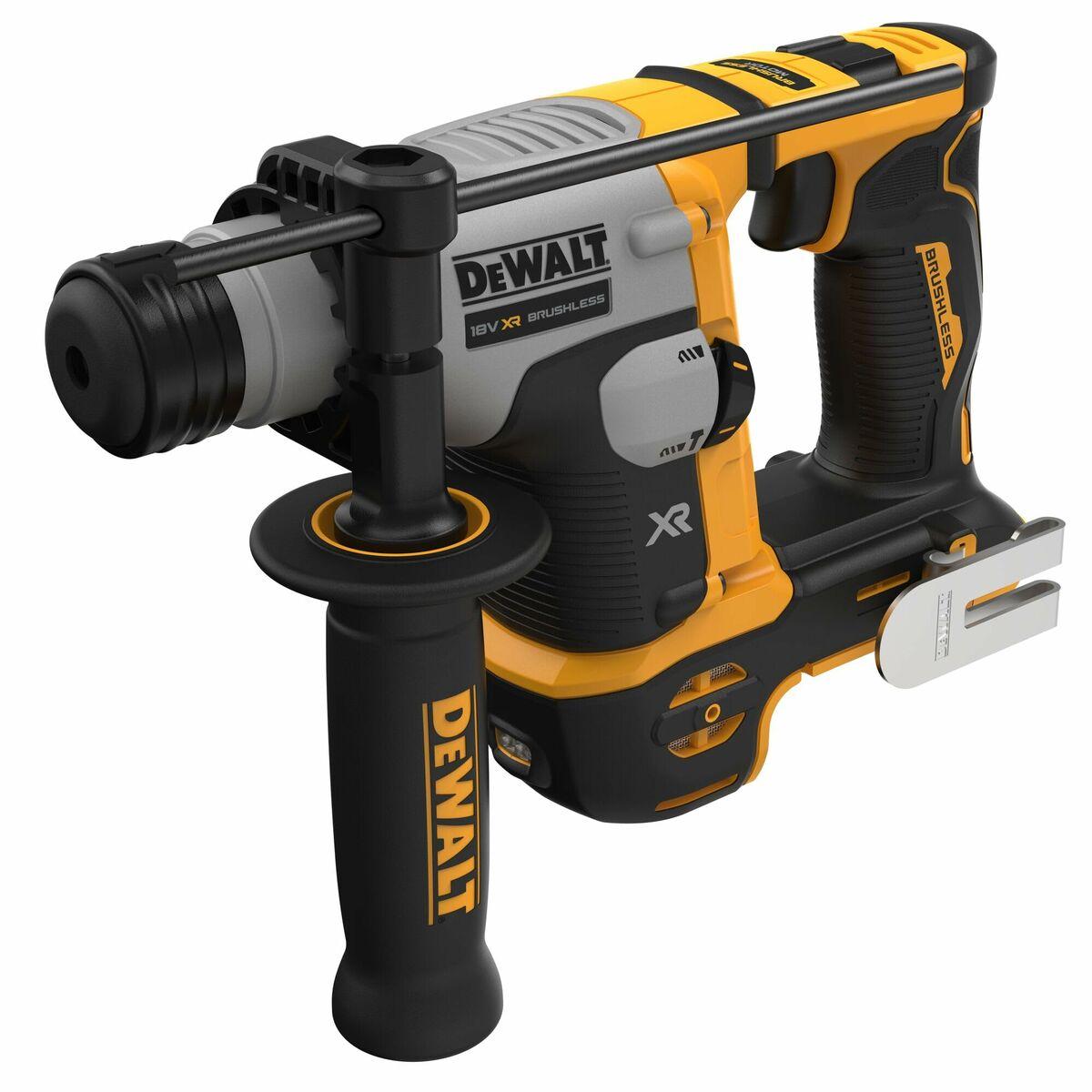 Martello perforatore DeWalt DCH172N-XJ XR SDS Plus ultracompatto