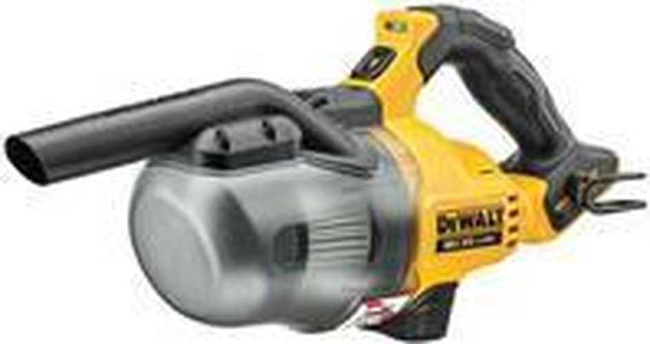 DeWALT DCV501LN-XJ Stvsuger...