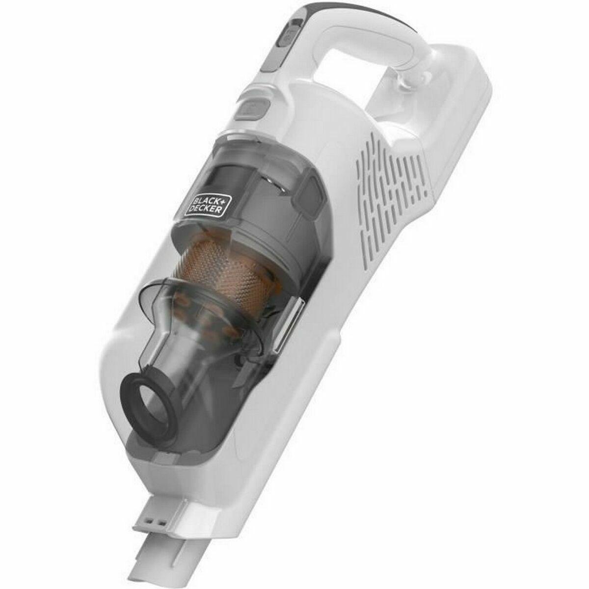 Scopa Elettrica Black & Decker BHFEA515J