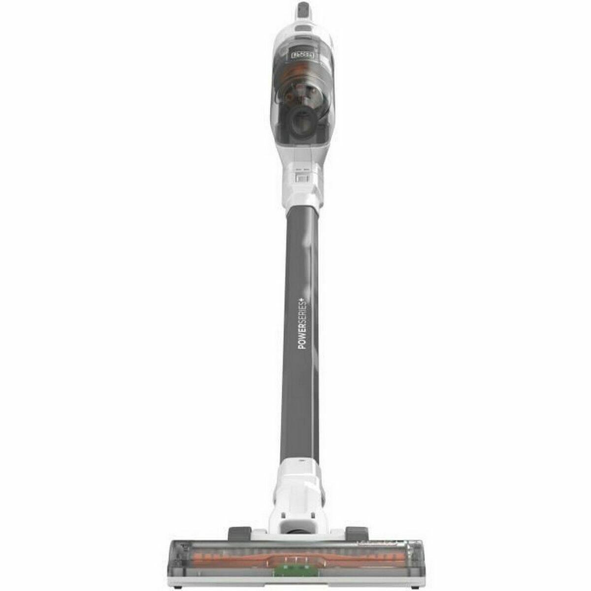 Scopa Elettrica Black & Decker BHFEA515J