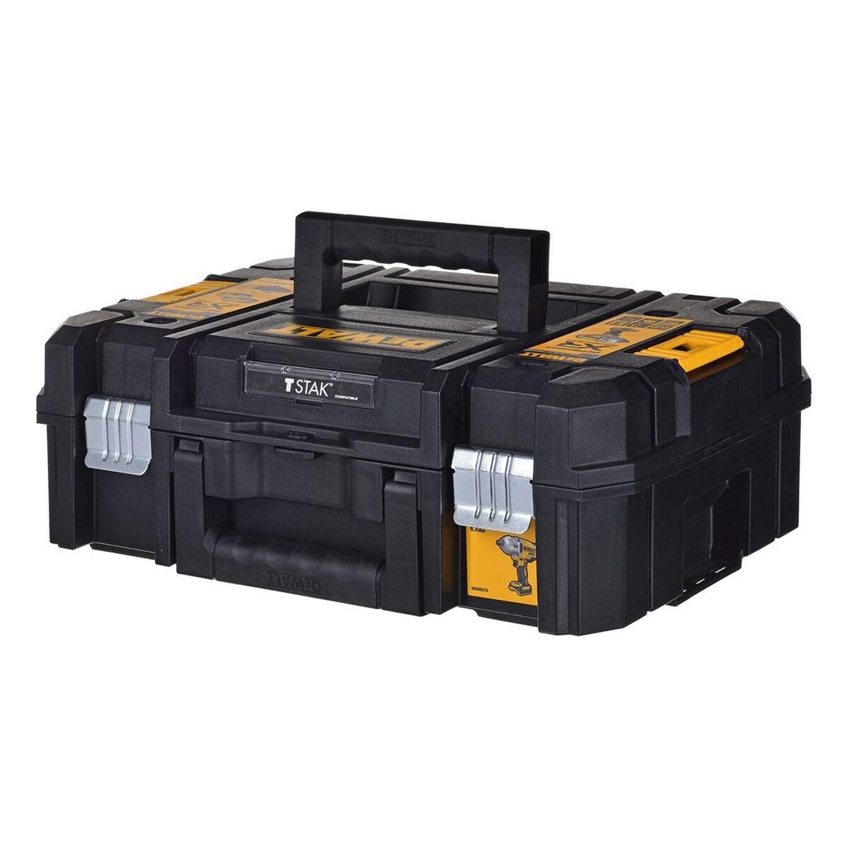 Chiave ad impatto Dewalt DCF900P2T-QW 18 V 1898 Nm 1355 Nm