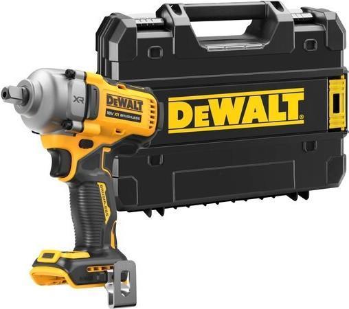 Avvitatore a percussione a batteria Dewalt DCF892NT DCF892NT-XJ, 1/2", 18V, versione base