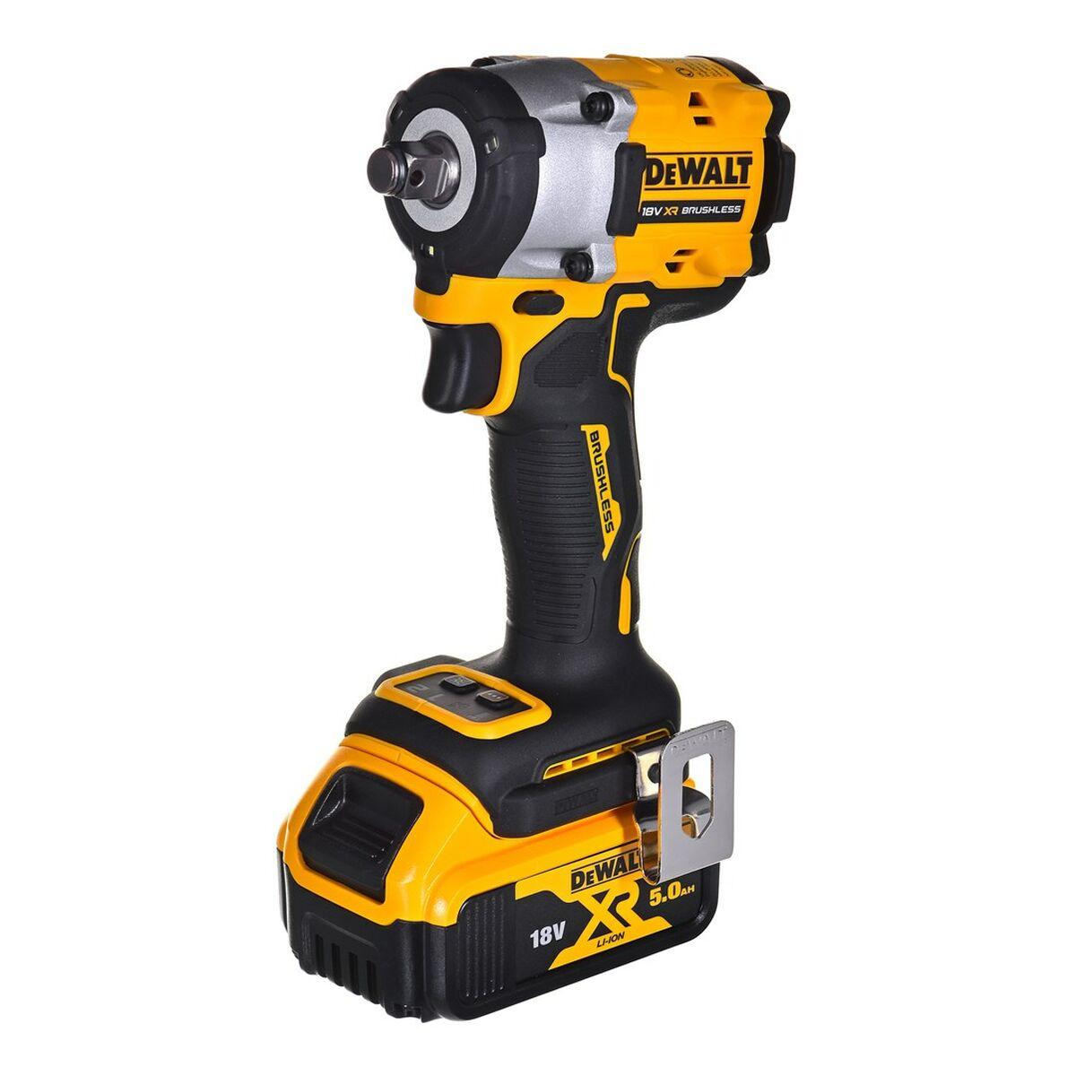 Chiave ad impatto Dewalt DCF921P2T-QW 18 V 612 Nm 407 Nm