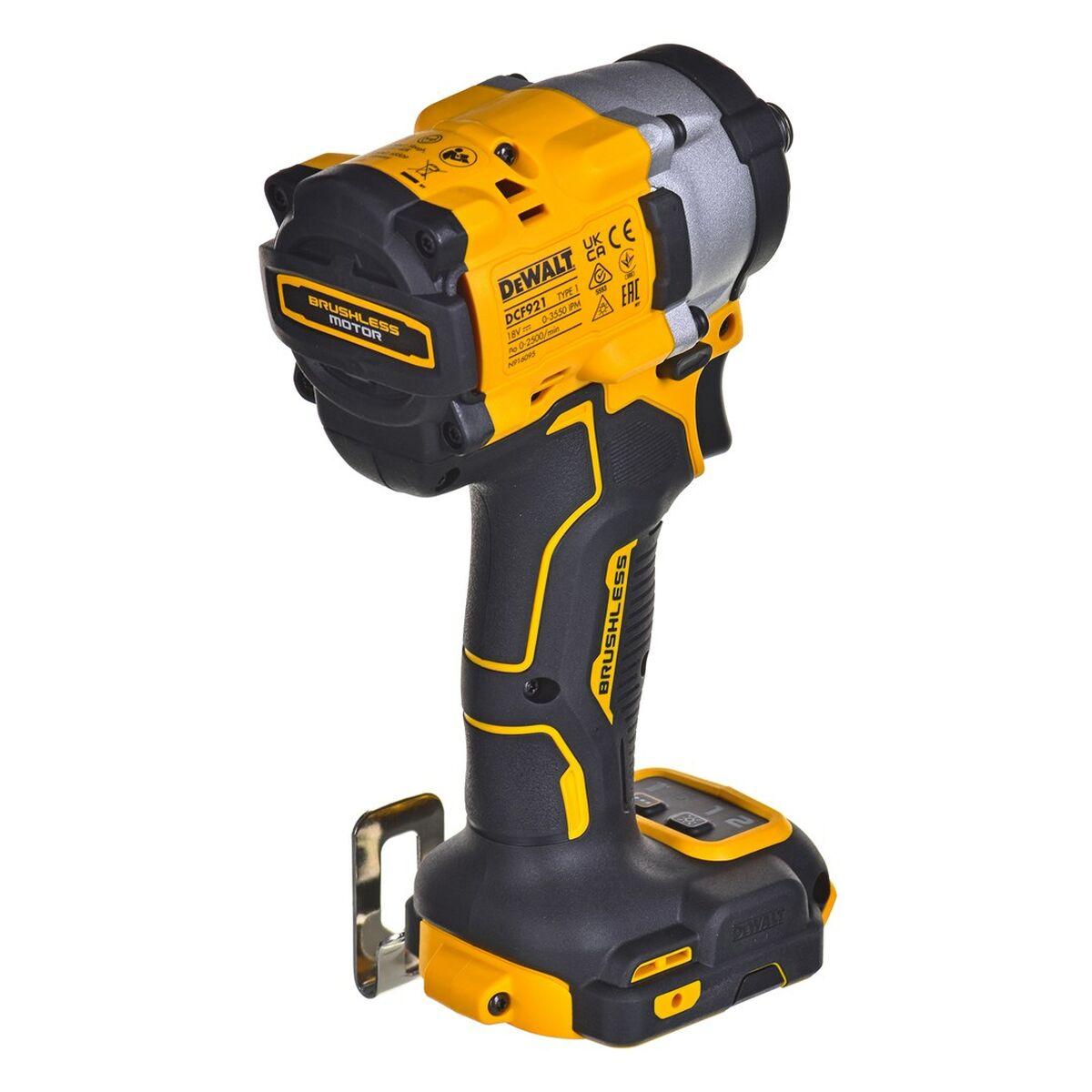 Chiave ad impatto Dewalt DCF921P2T-QW 18 V 612 Nm 407 Nm