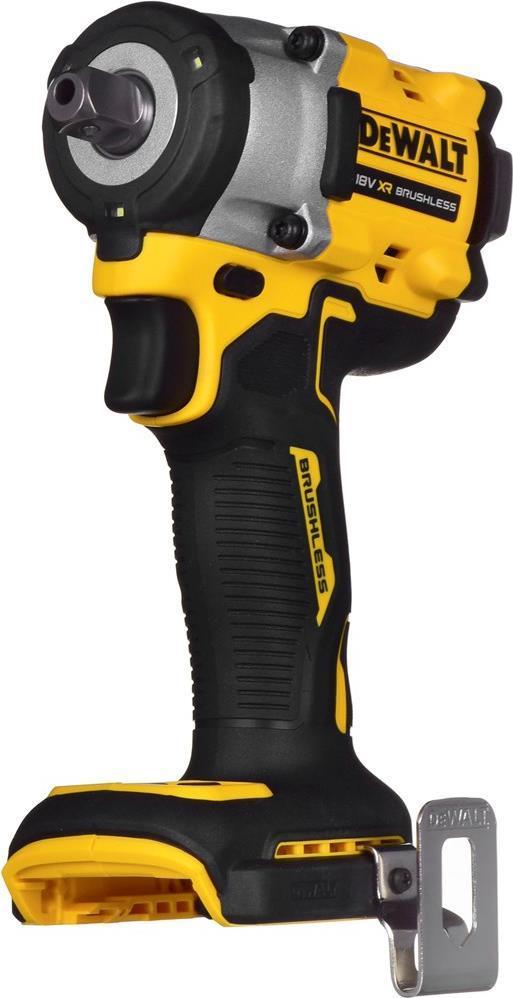 Avvitatore ad impulsi Dewalt DCF922N