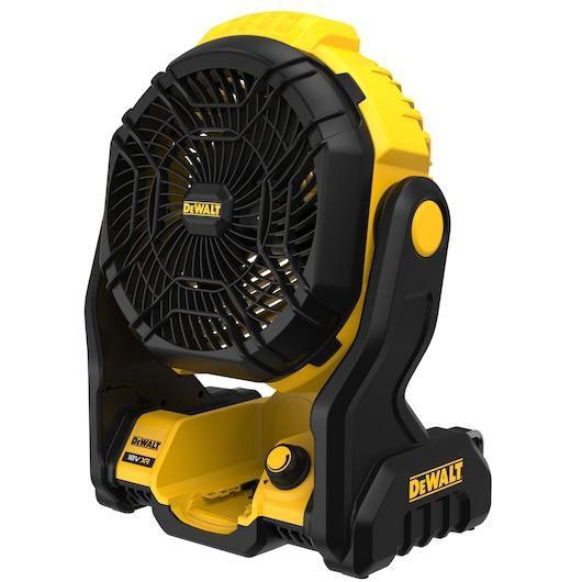 Ventola Dewalt DCE512N-XJ