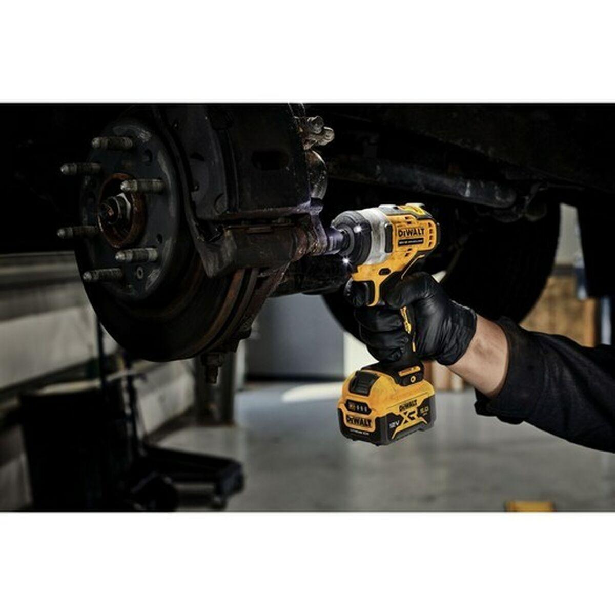 Chiave ad impatto Dewalt DCF901P2-QW 12 V 340 nm