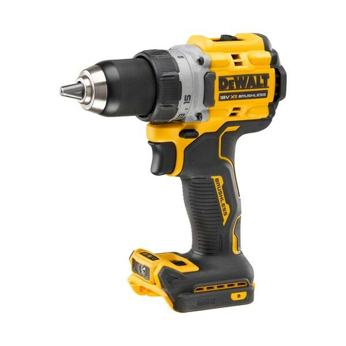 Trapano avvitatore a batteria DeWalt DCD800NT