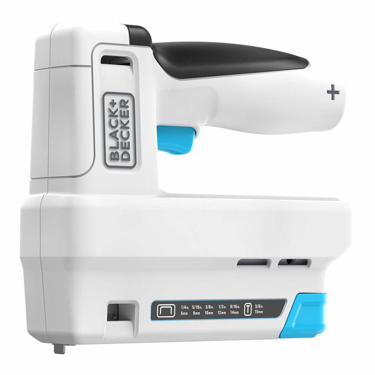 BLACKDECKER 3.6V STAPLER