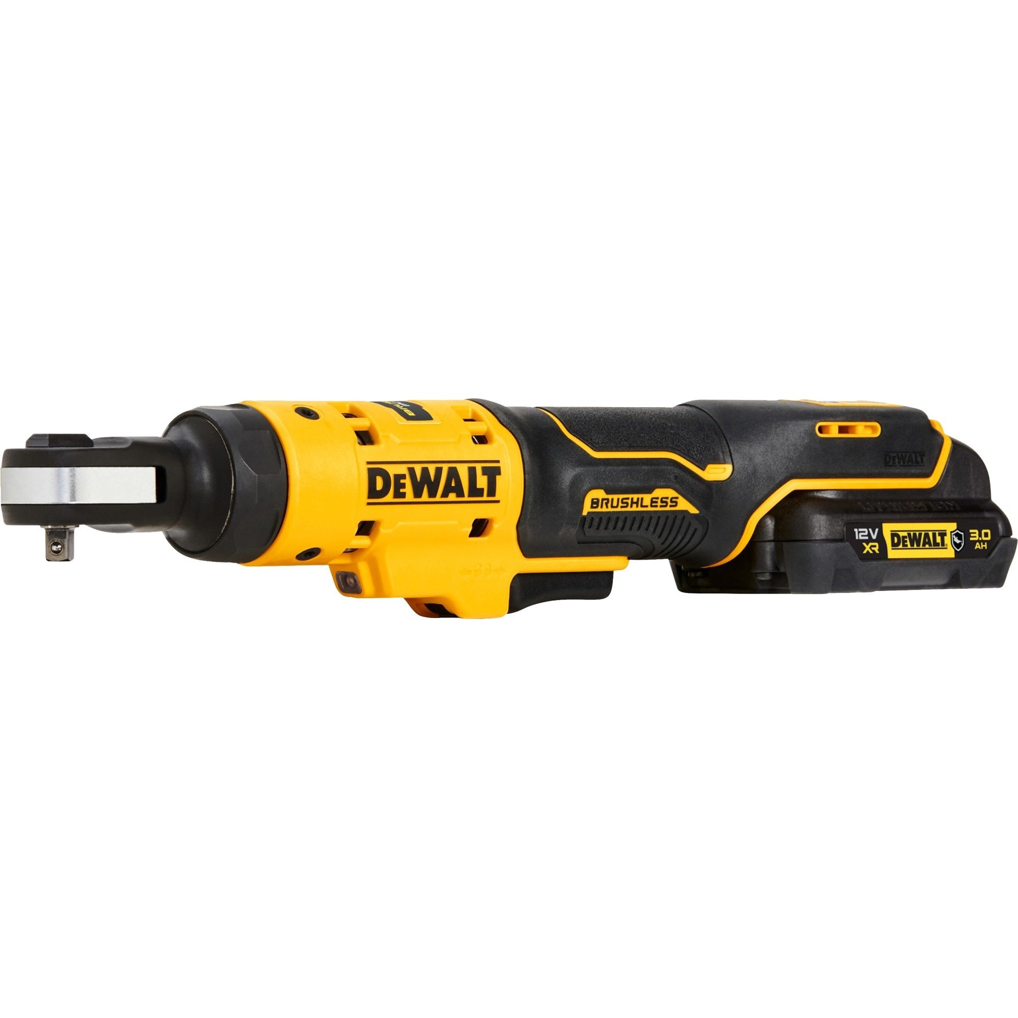 Cricchetto a batteria DCF504L1G 1 4
