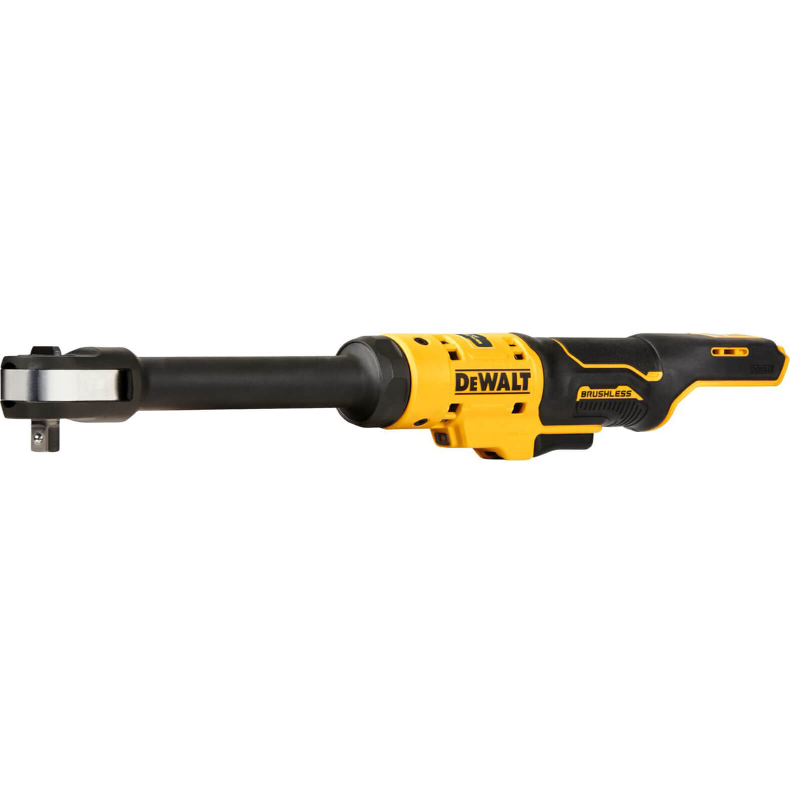 DCF503EN cricchetto a batteria 3 8