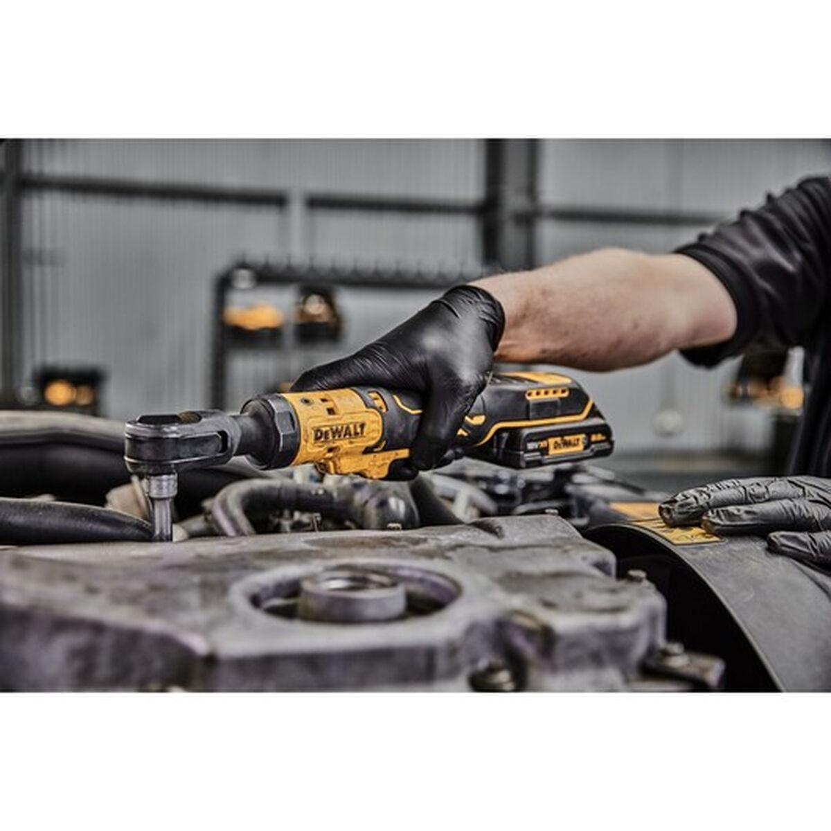 Chiave a cricchetto Dewalt DCF512N 1/2" Metallo