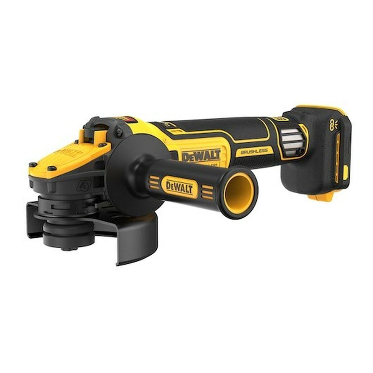DeWALT DCG409VSNT-XJ Smerigliatrice angolare 12,5 cm 9000 giri/min