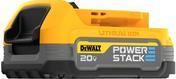 DeWalt DCBP034E2-XJ 18V, pacco batteria, 2 pezzi