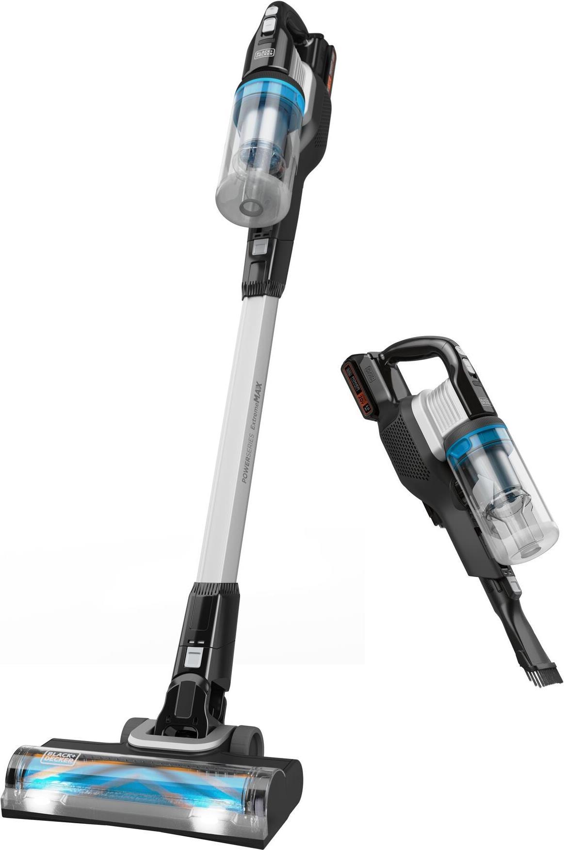 Black + Decker BHFEB520D1...