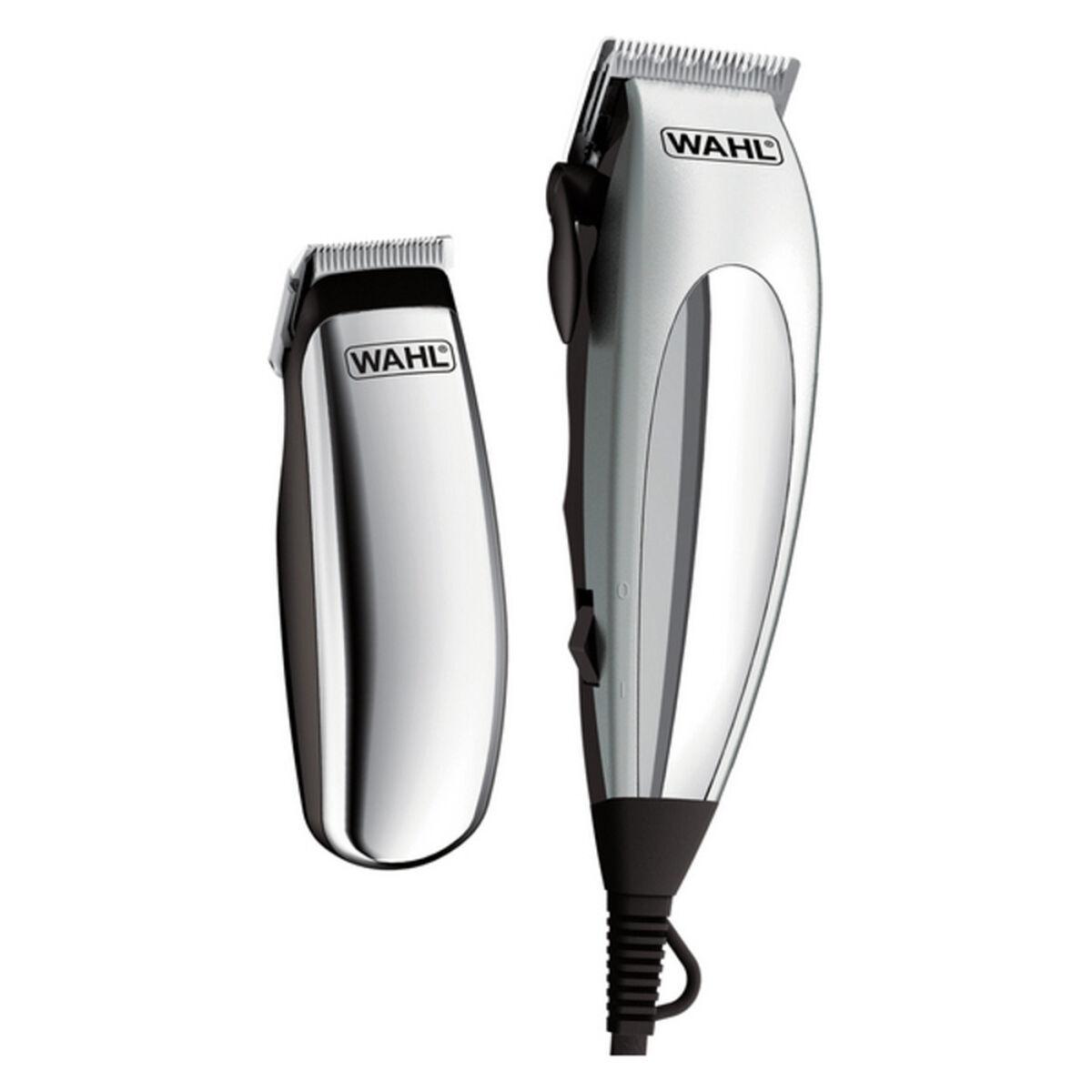 Set tagliacapelli e tagliacapelli Wahl, Deluxe, Home Pro