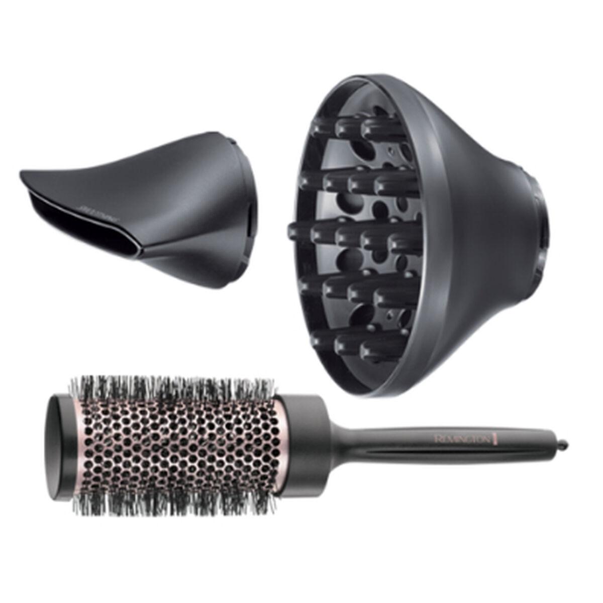 Asciugacapelli Remington D5706 Ricci e lisci
