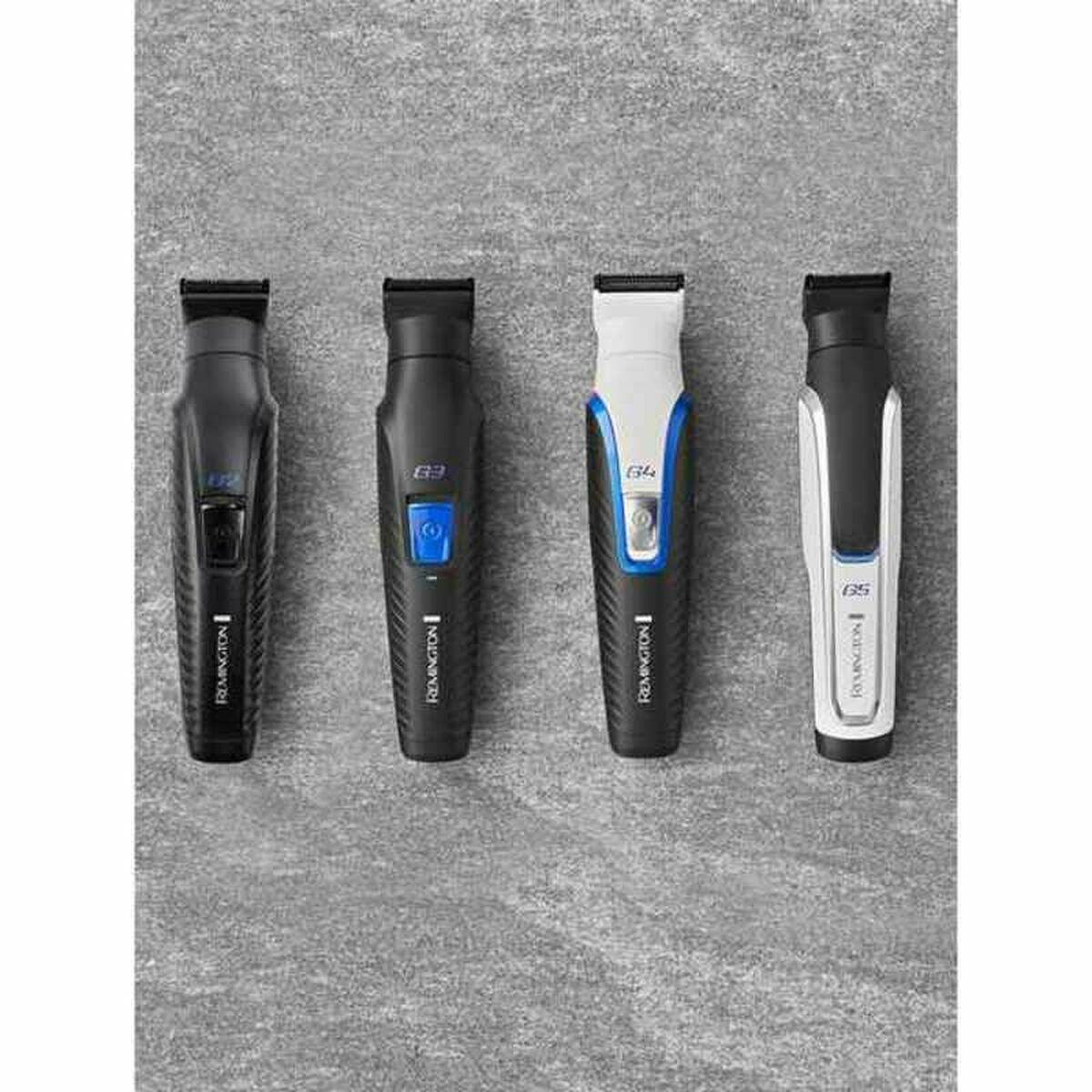 Rifinitore Remington G3