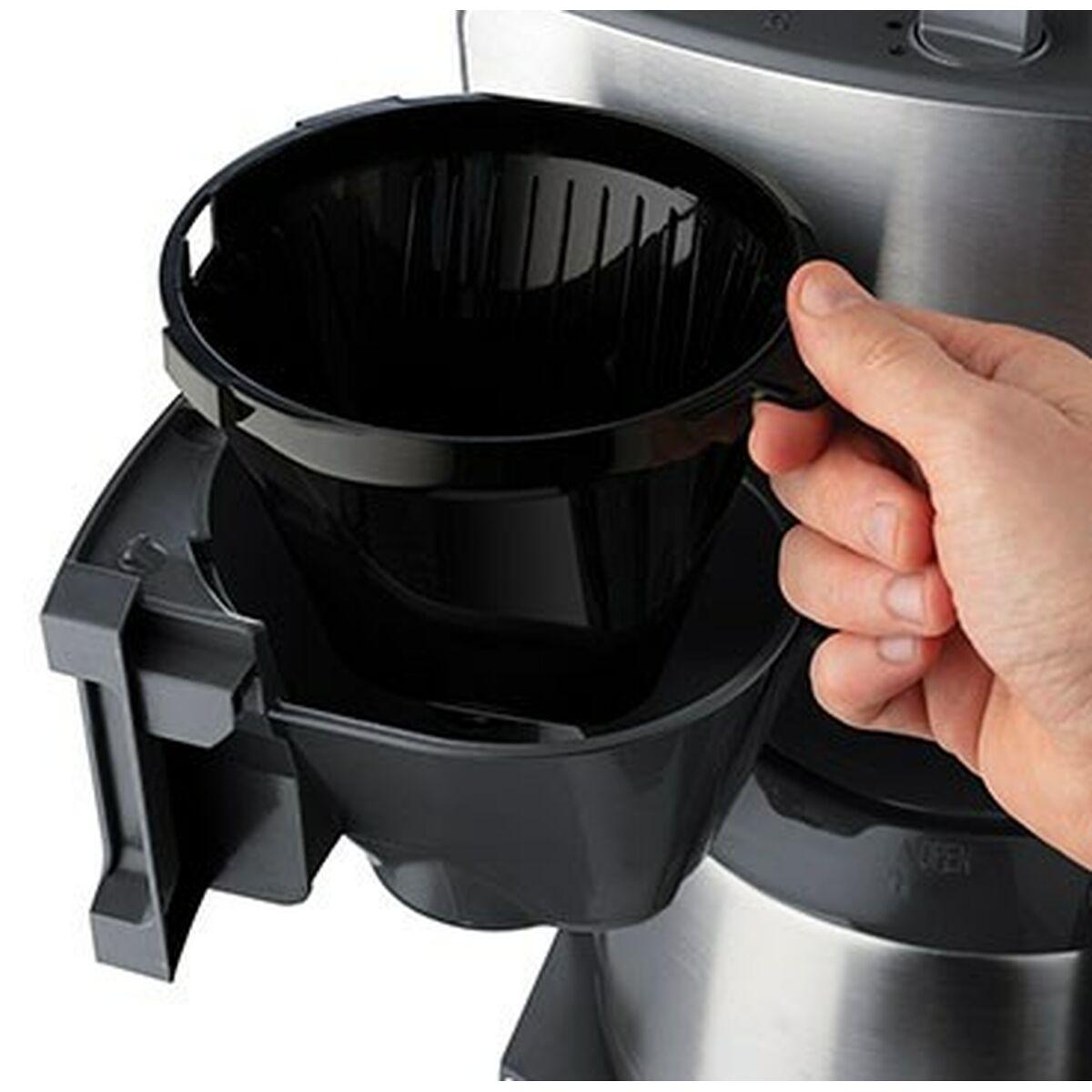 Caffettiera superautomatica Russell Hobbs 25620-56 Nero 1 L 250 g
