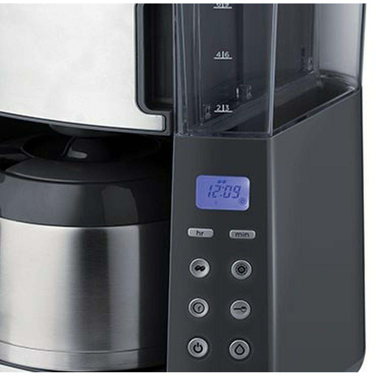 Caffettiera superautomatica Russell Hobbs 25620-56 Nero 1 L 250 g