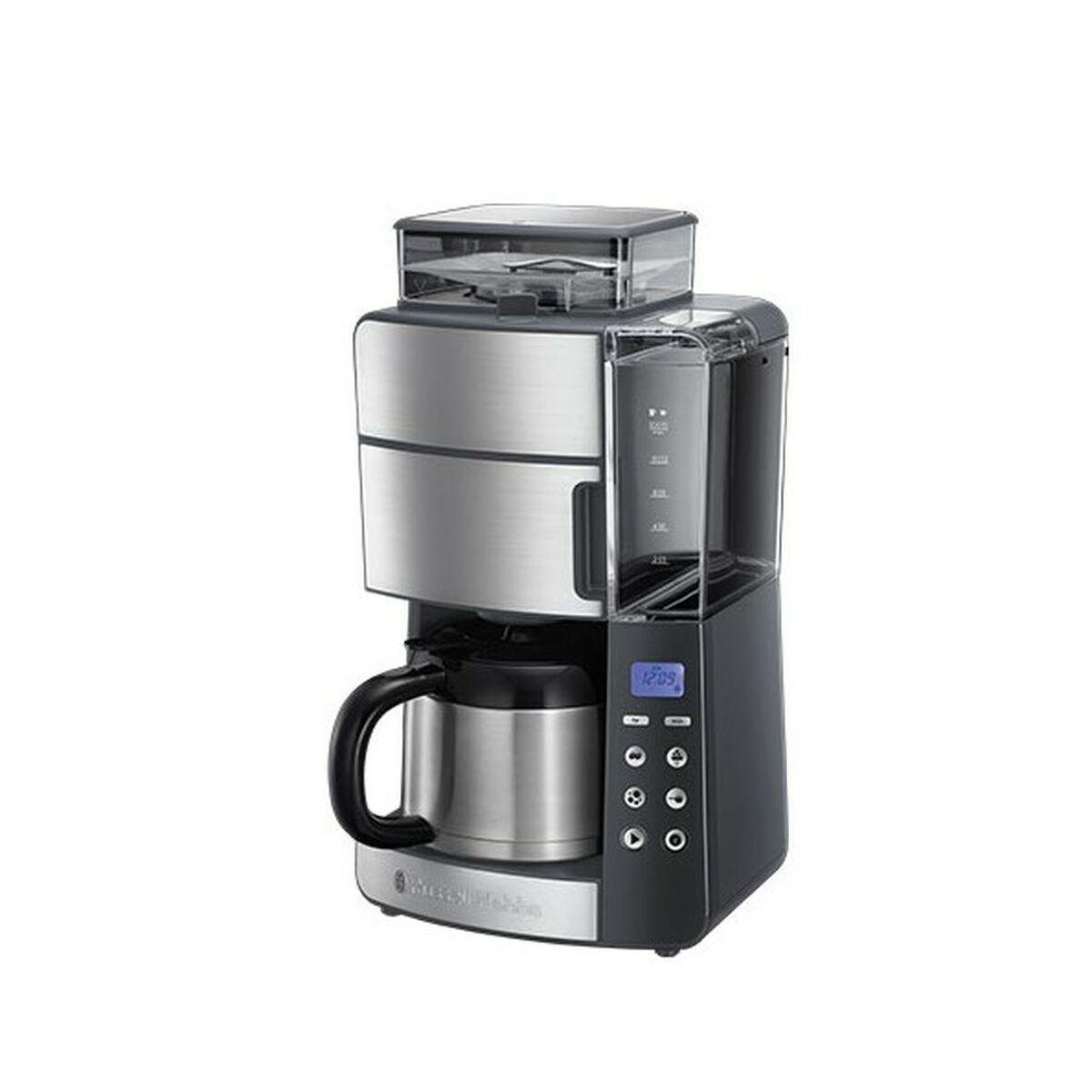 Caffettiera superautomatica Russell Hobbs 25620-56 Nero 1 L 250 g