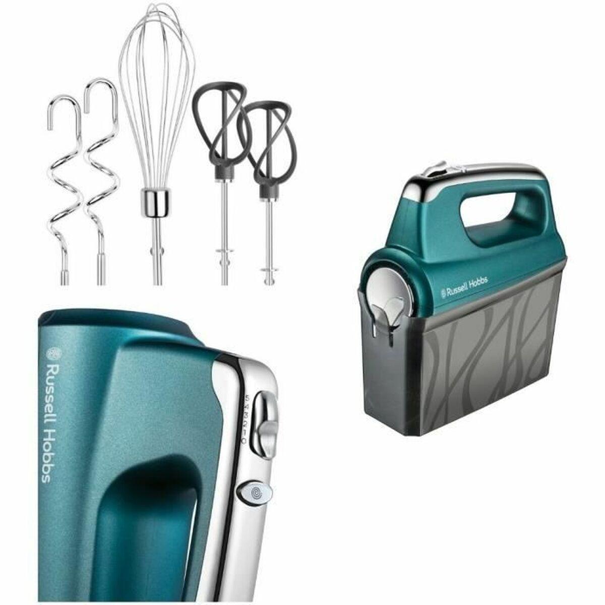 Interruttore e Frusta Russell Hobbs 25891-56/RH 350 W