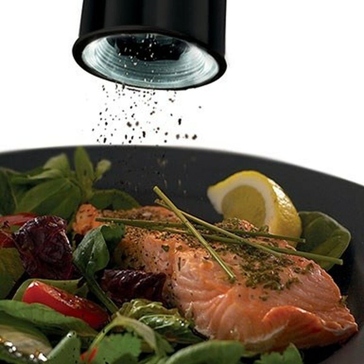 Macinino per specie Russell Hobbs 28010-56 Nero (2 UnitÃƒÂ )