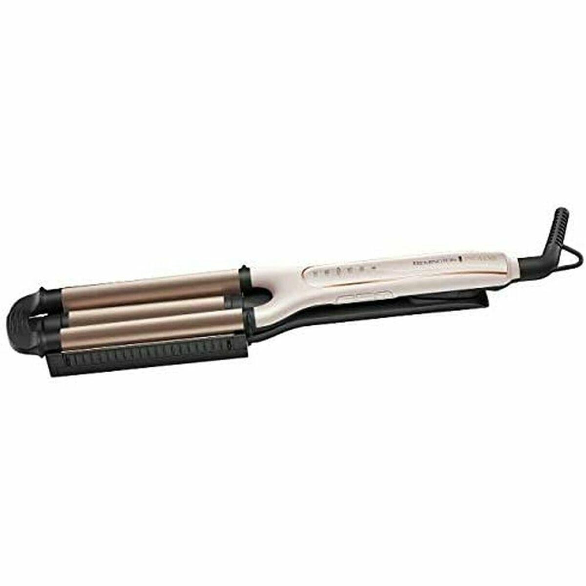 Multistyler con ferro ondulato Remington CI91AW