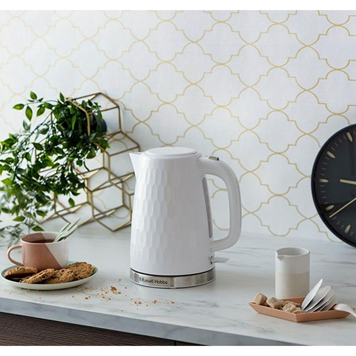 Bollitore Russell Hobbs 26050-70 Bianco 1,7 L