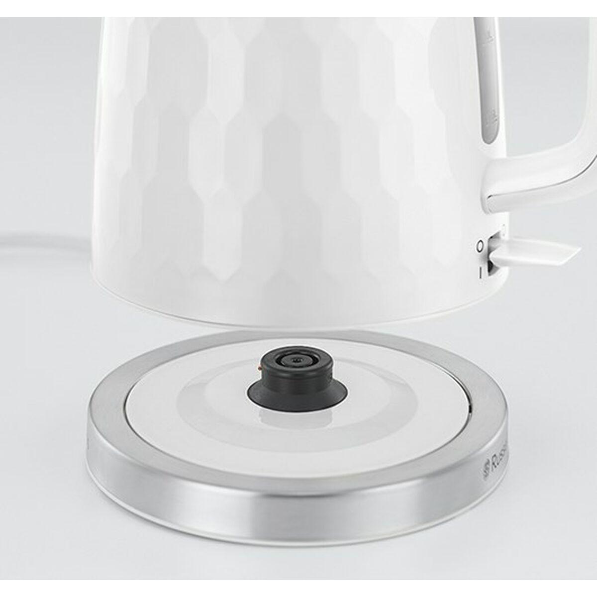 Bollitore Russell Hobbs 26050-70 Bianco 1,7 L