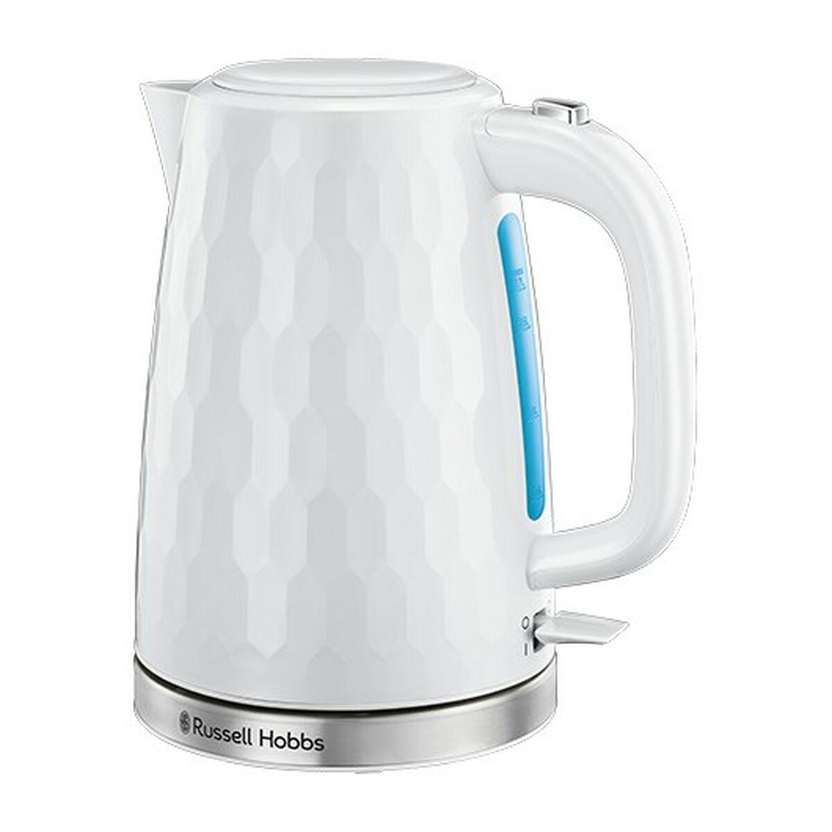 Bollitore Russell Hobbs 26050-70 Bianco 1,7 L