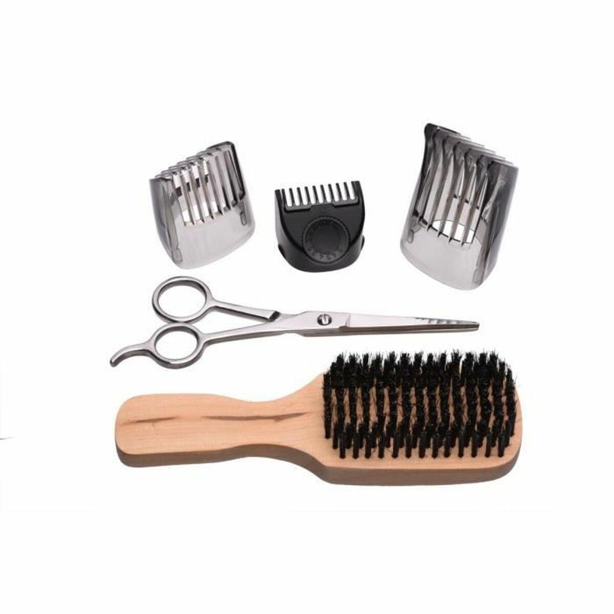 Rasoio per depilazione e Capelli Remington