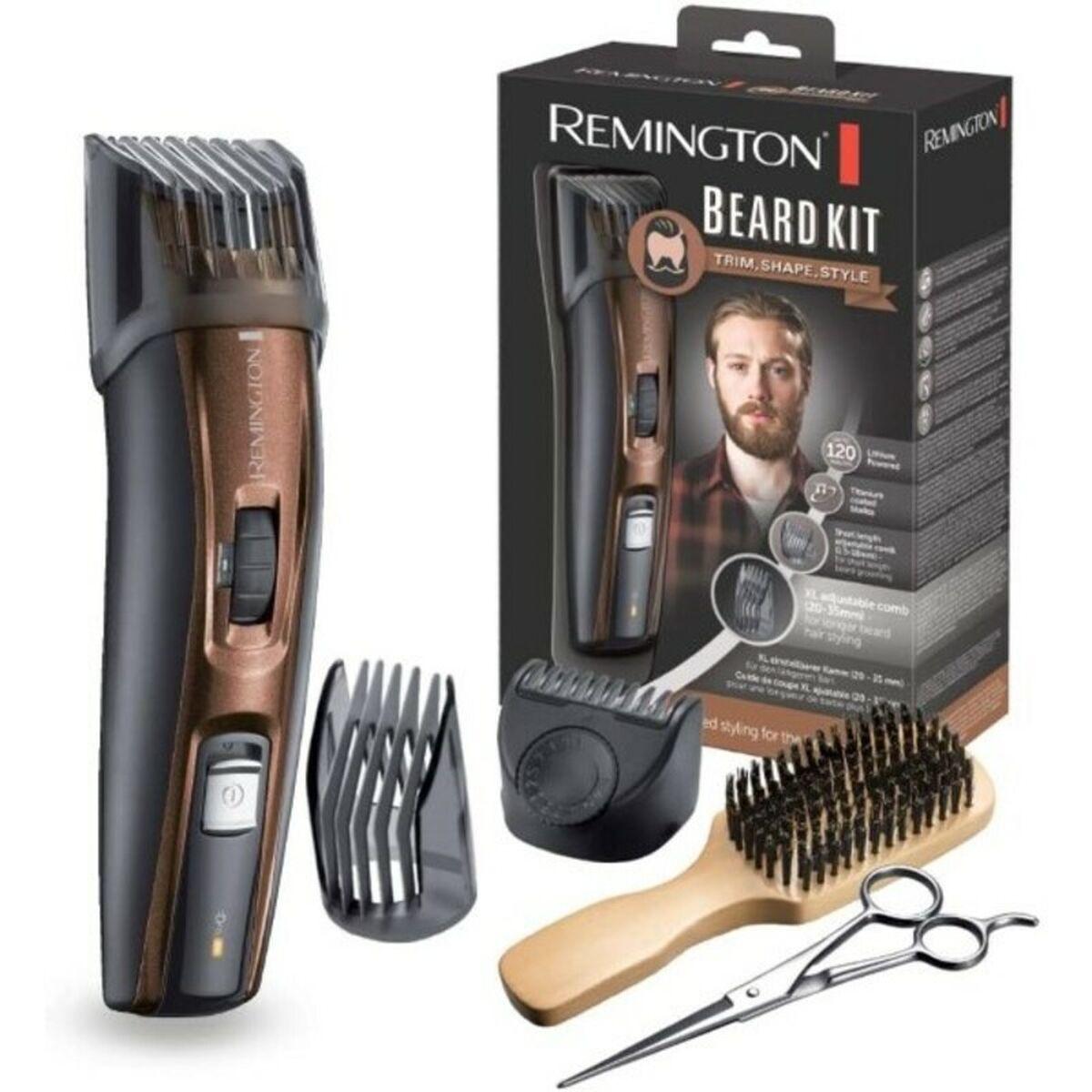 Rasoio per depilazione e Capelli Remington